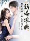 新婚浓瘾,贺教授的小祖宗要闹分居